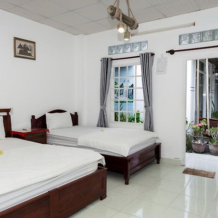 Binhyen Homestay Муйне Екстер'єр фото