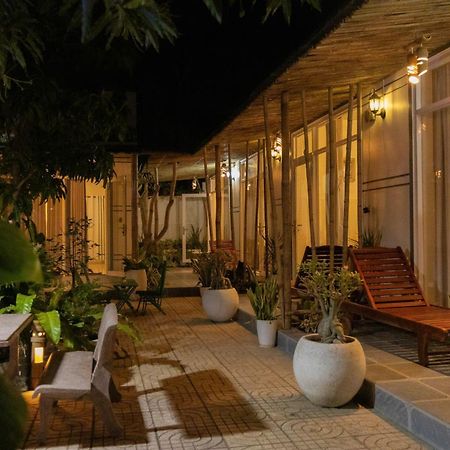 Binhyen Homestay Муйне Екстер'єр фото