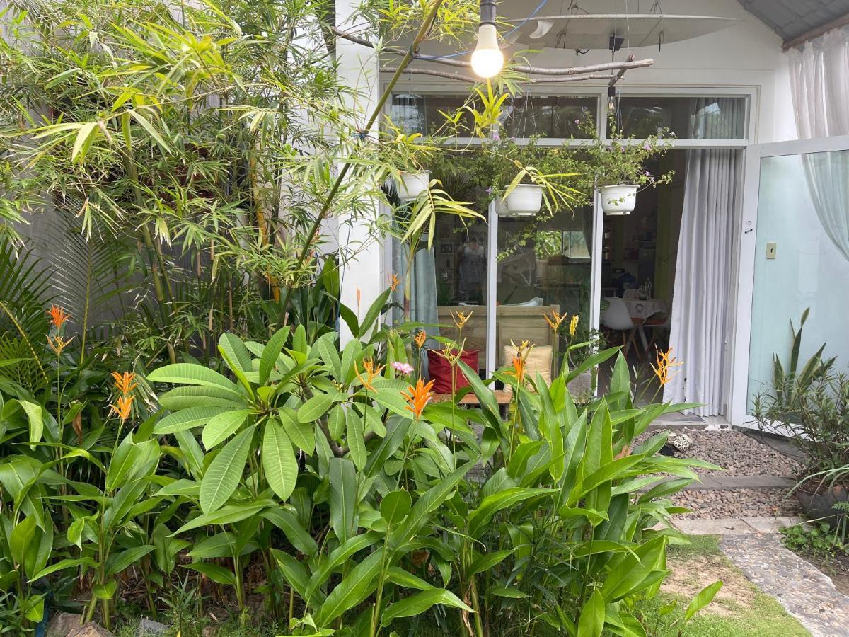 Binhyen Homestay Муйне Екстер'єр фото