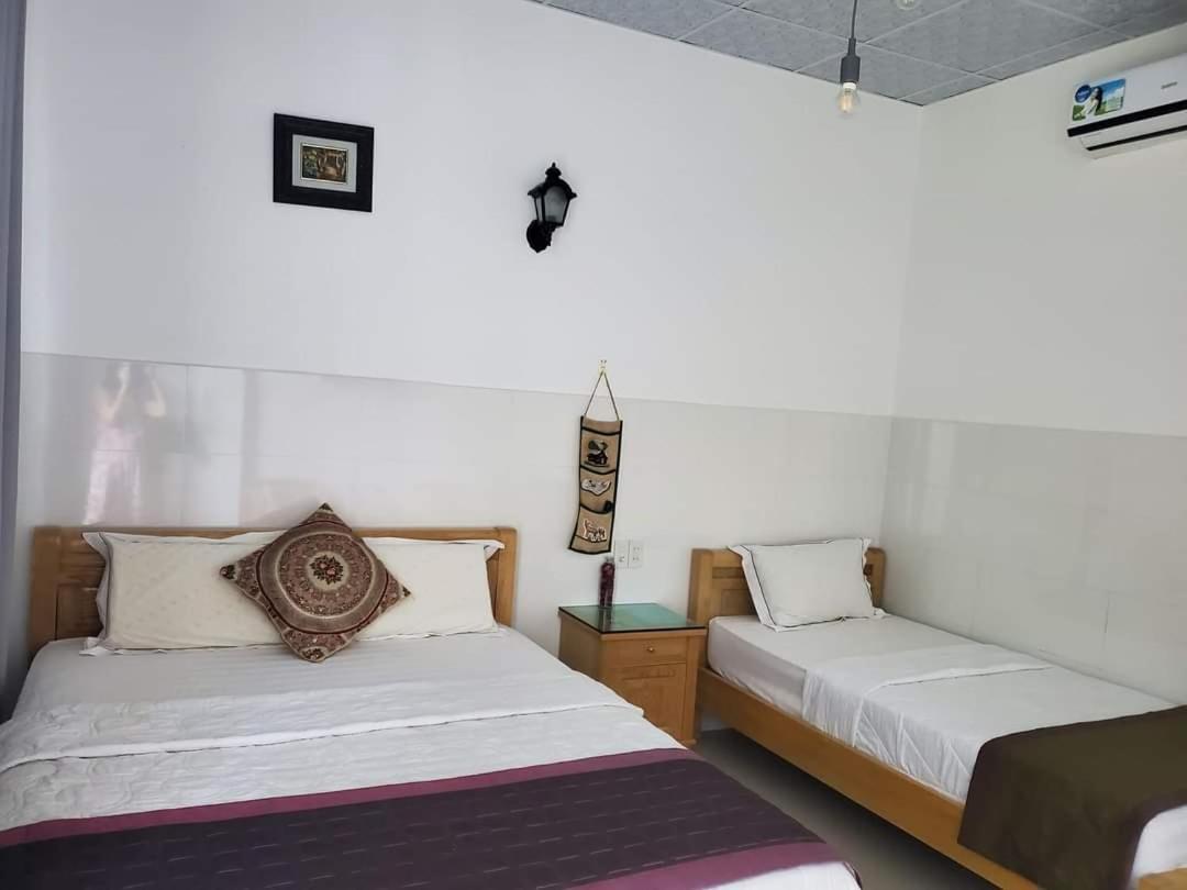 Binhyen Homestay Муйне Номер фото
