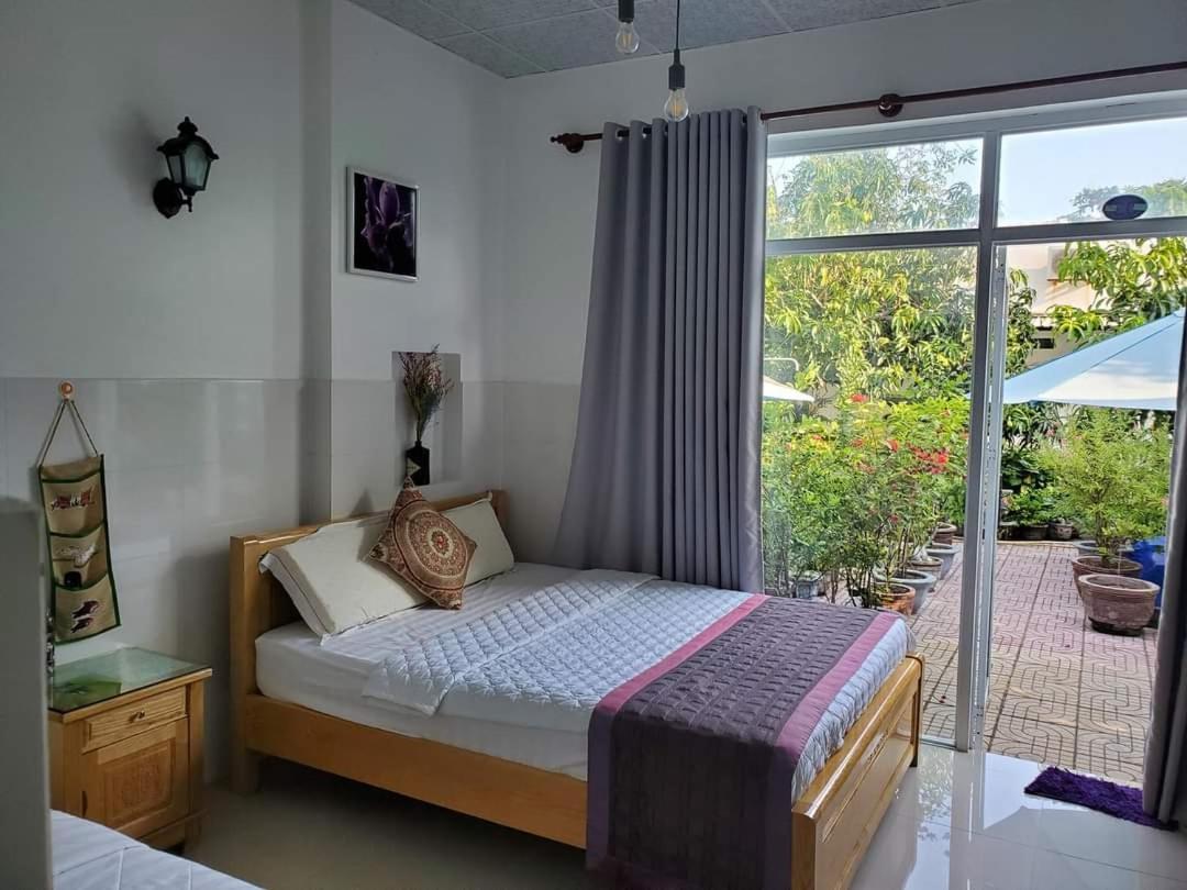 Binhyen Homestay Муйне Номер фото