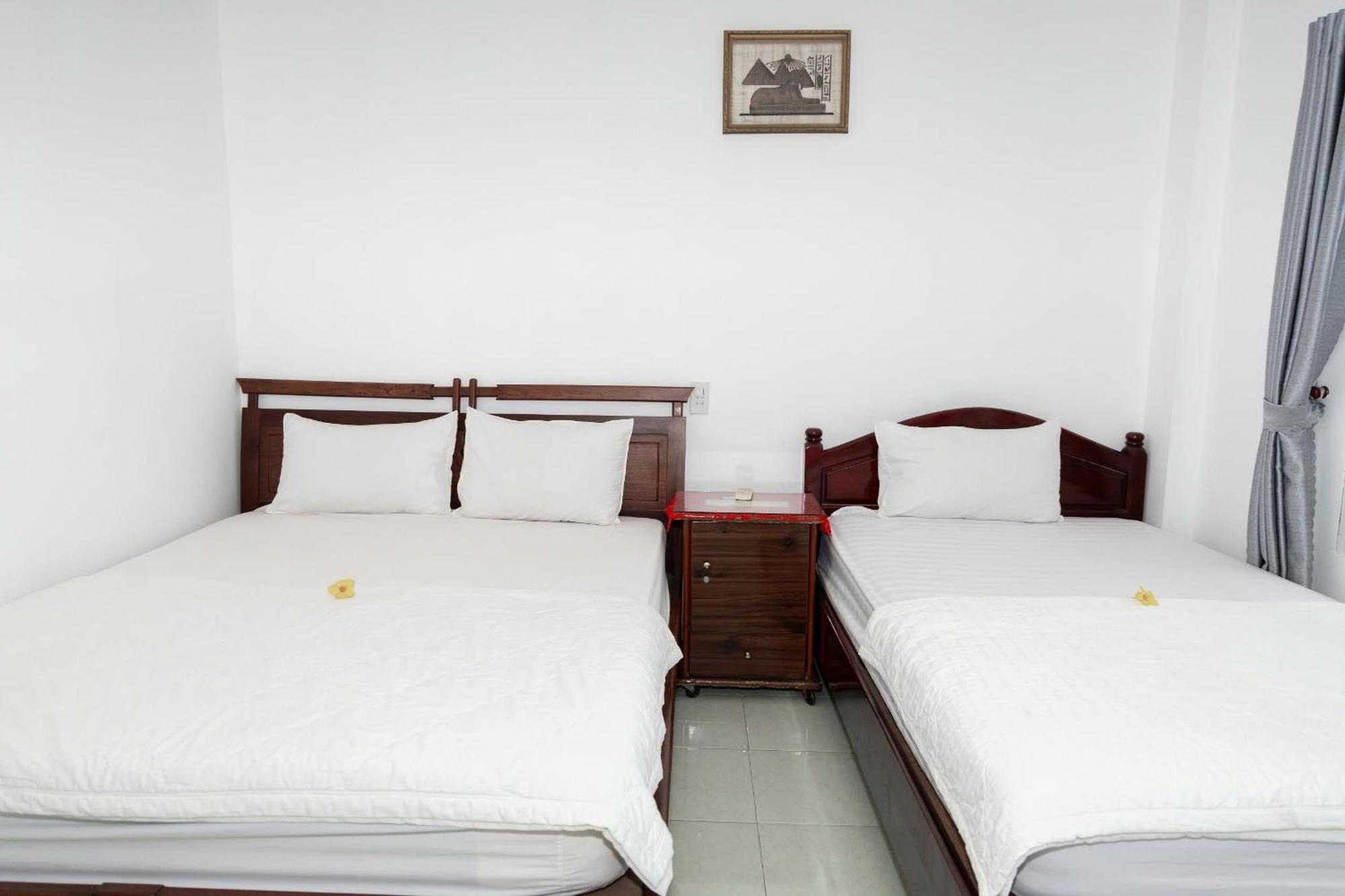 Binhyen Homestay Муйне Екстер'єр фото