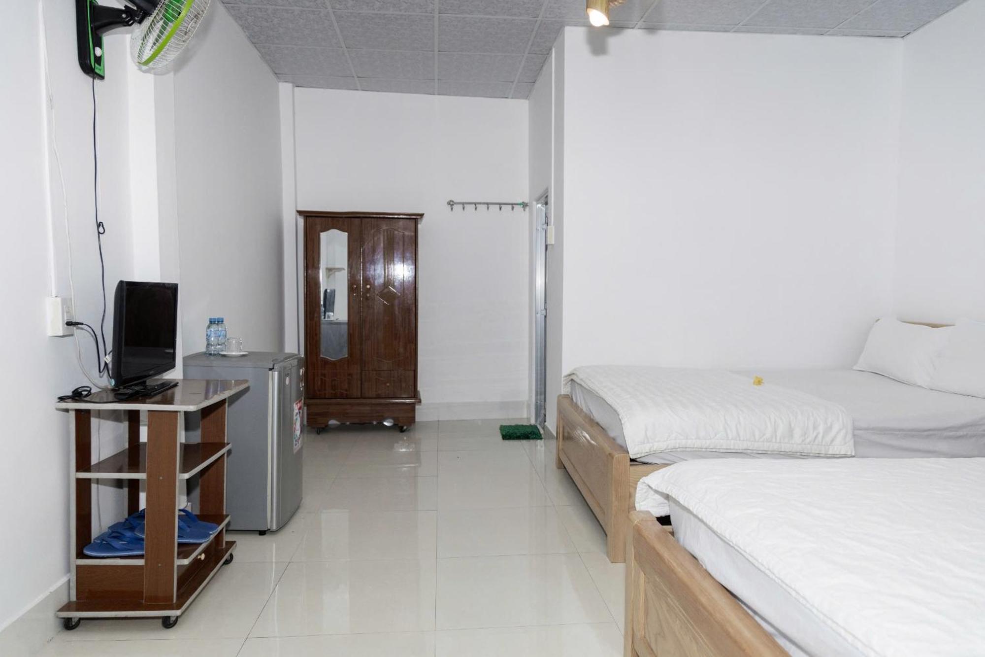 Binhyen Homestay Муйне Екстер'єр фото