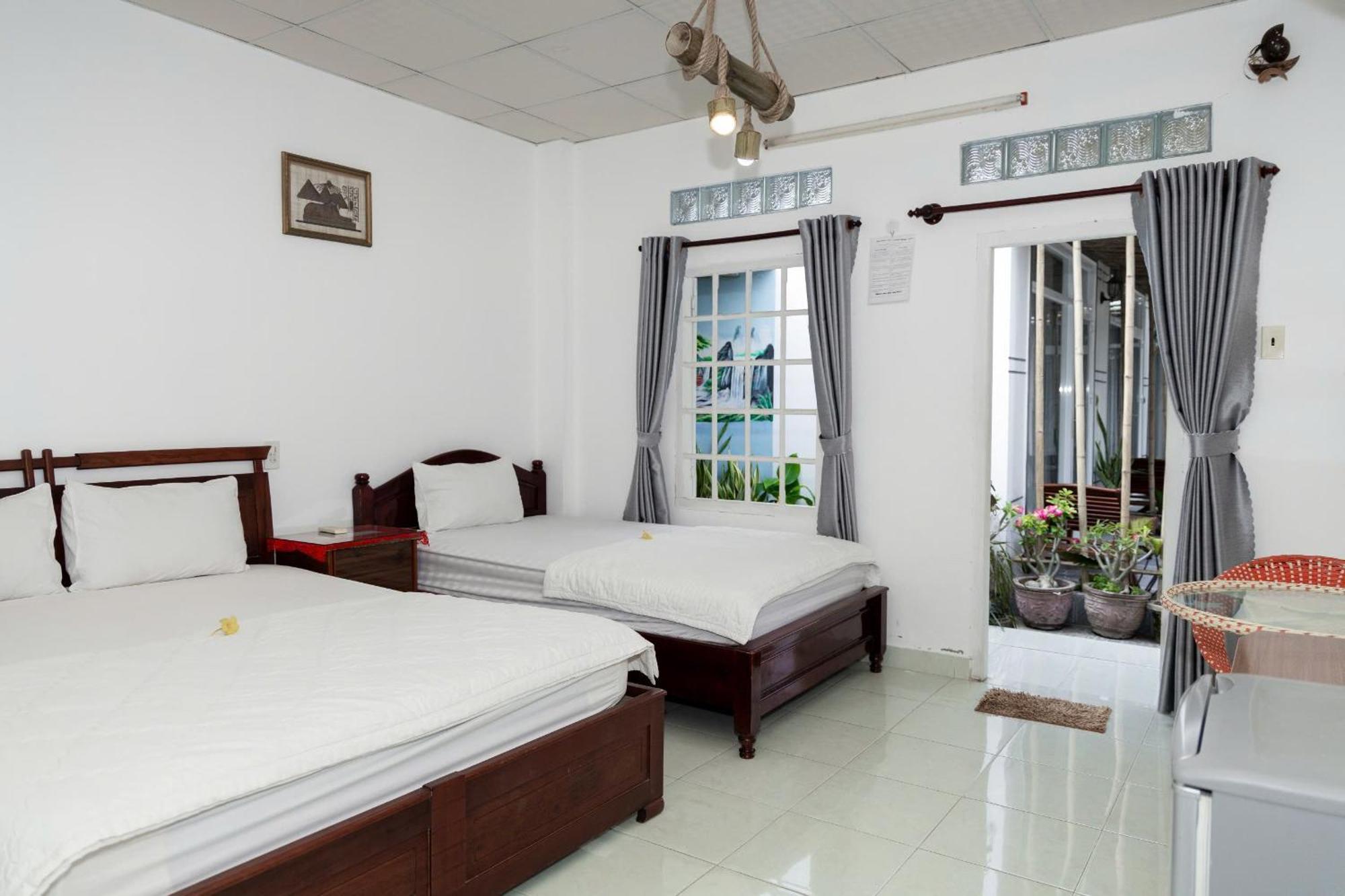 Binhyen Homestay Муйне Екстер'єр фото