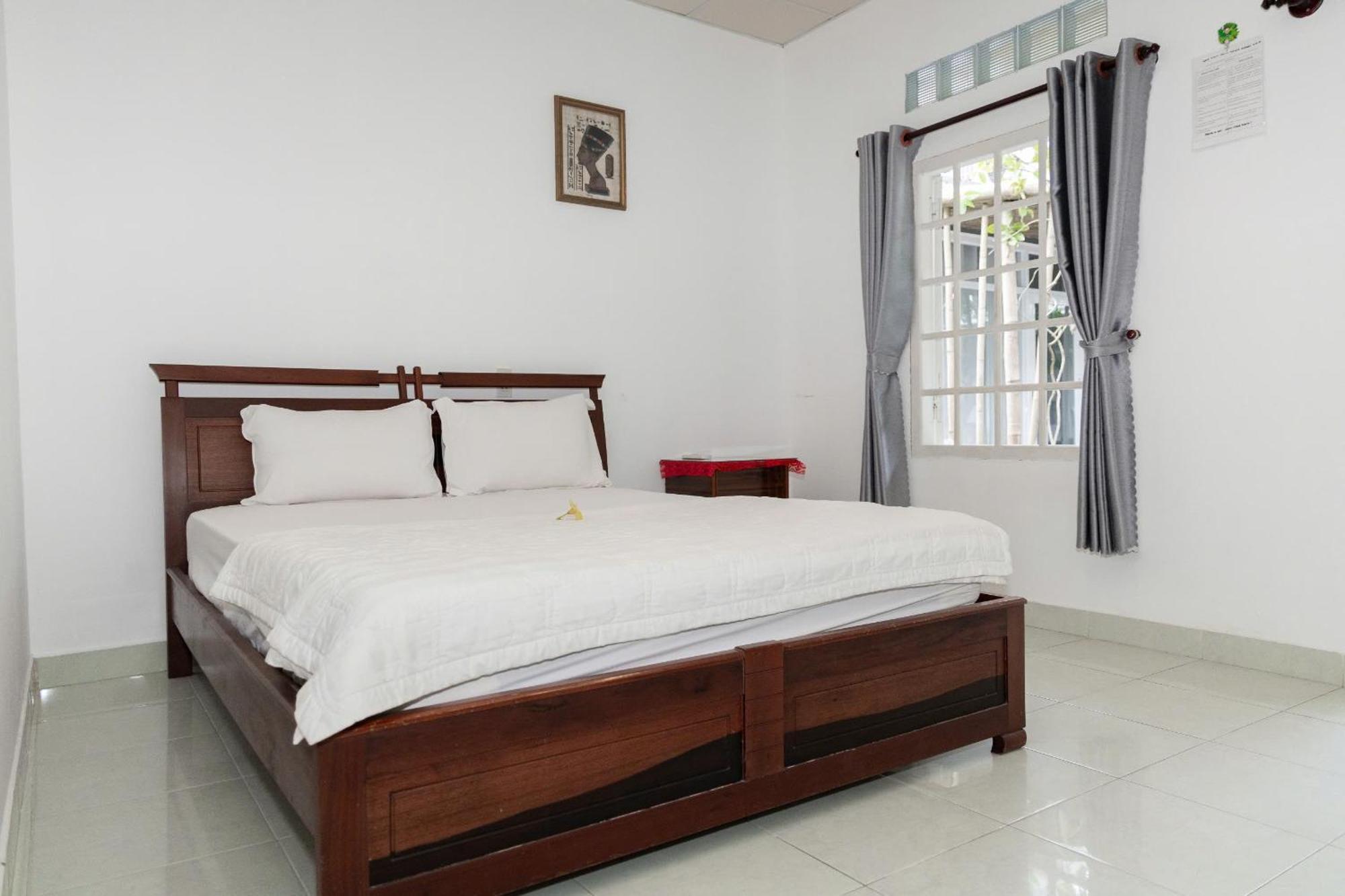 Binhyen Homestay Муйне Екстер'єр фото
