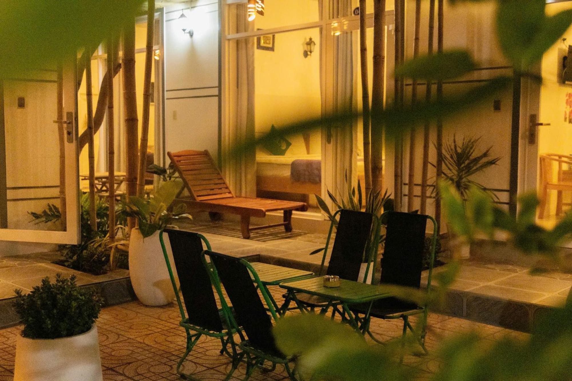 Binhyen Homestay Муйне Екстер'єр фото