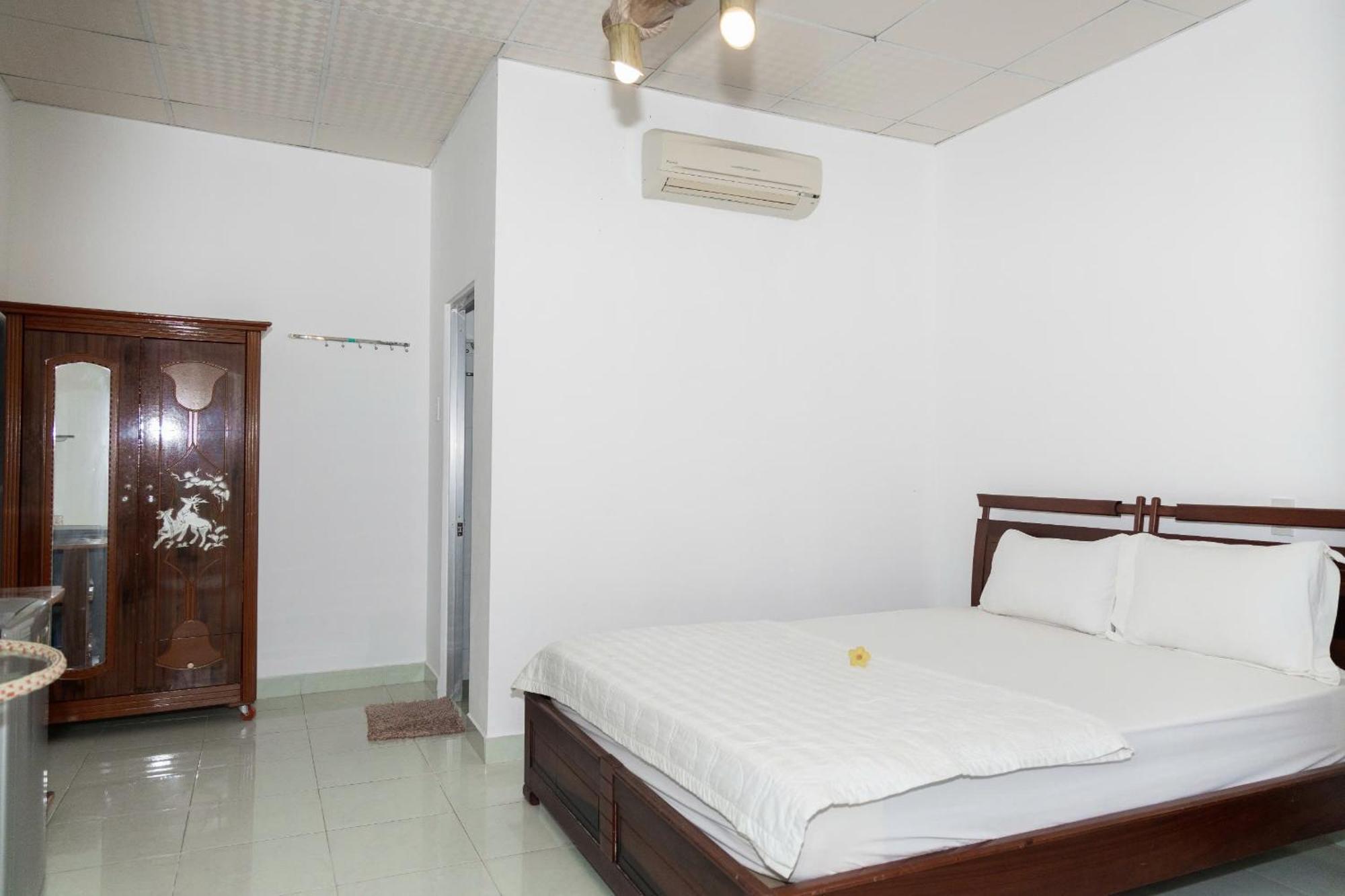 Binhyen Homestay Муйне Екстер'єр фото