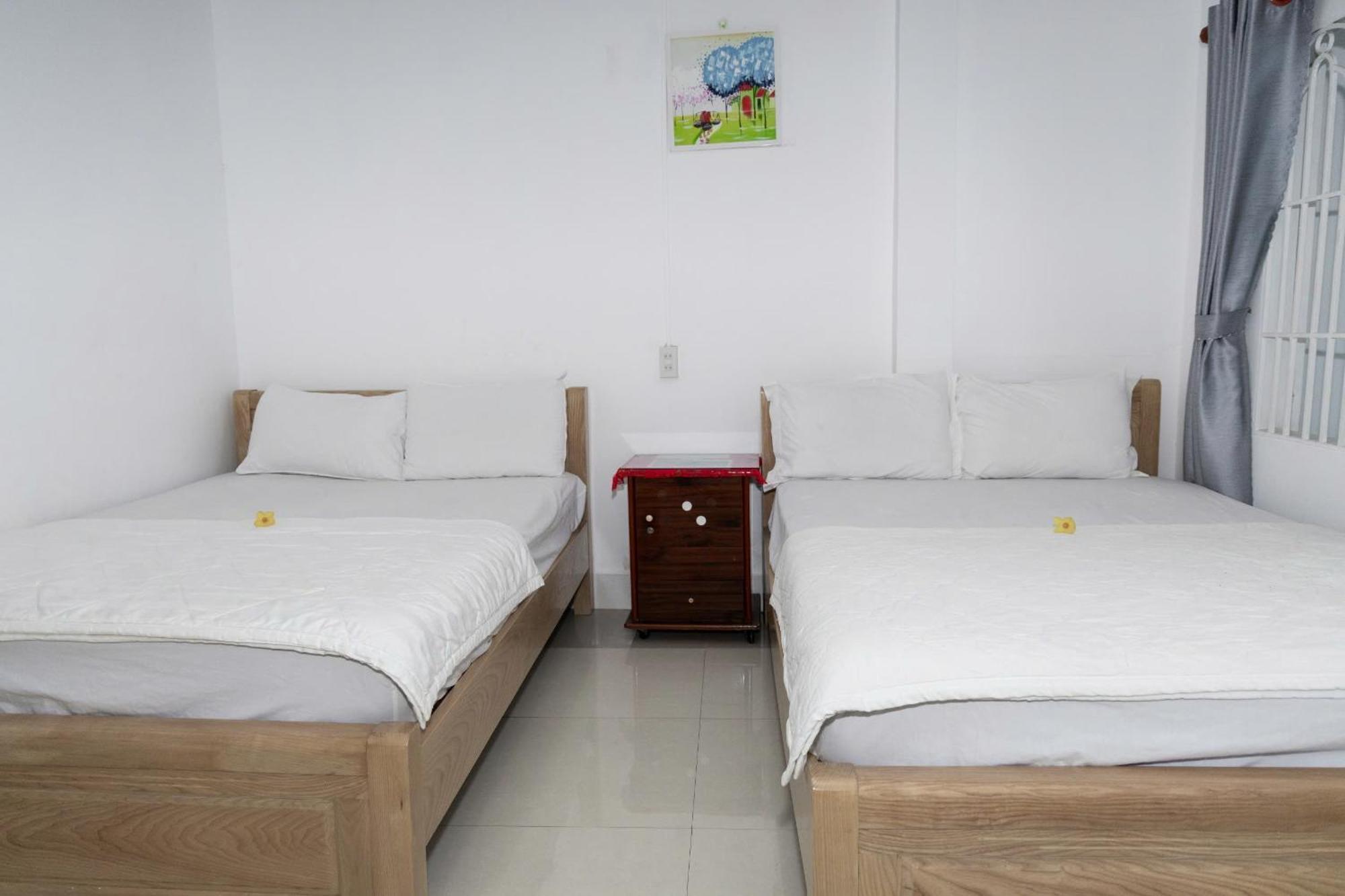 Binhyen Homestay Муйне Екстер'єр фото