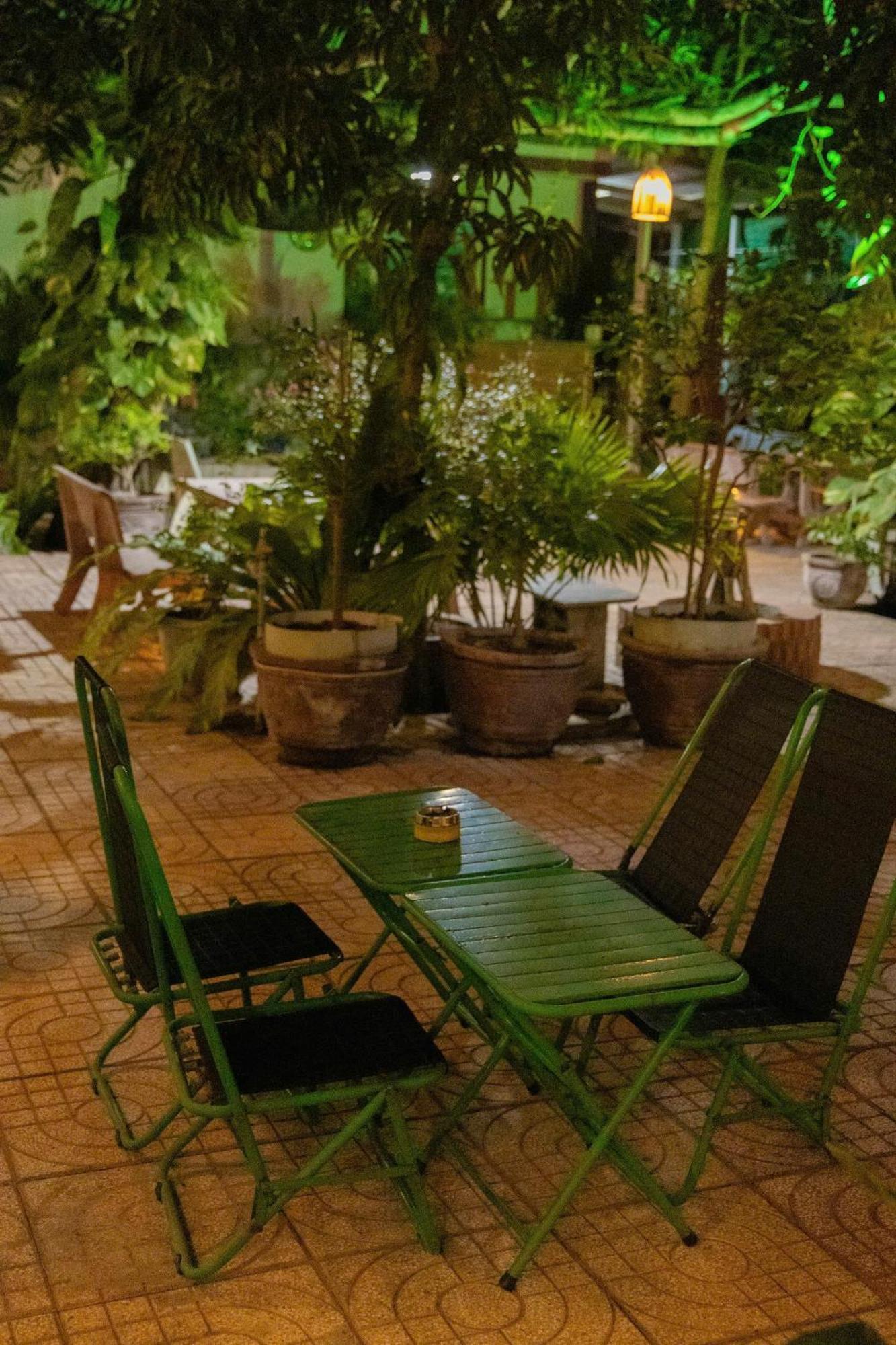 Binhyen Homestay Муйне Екстер'єр фото