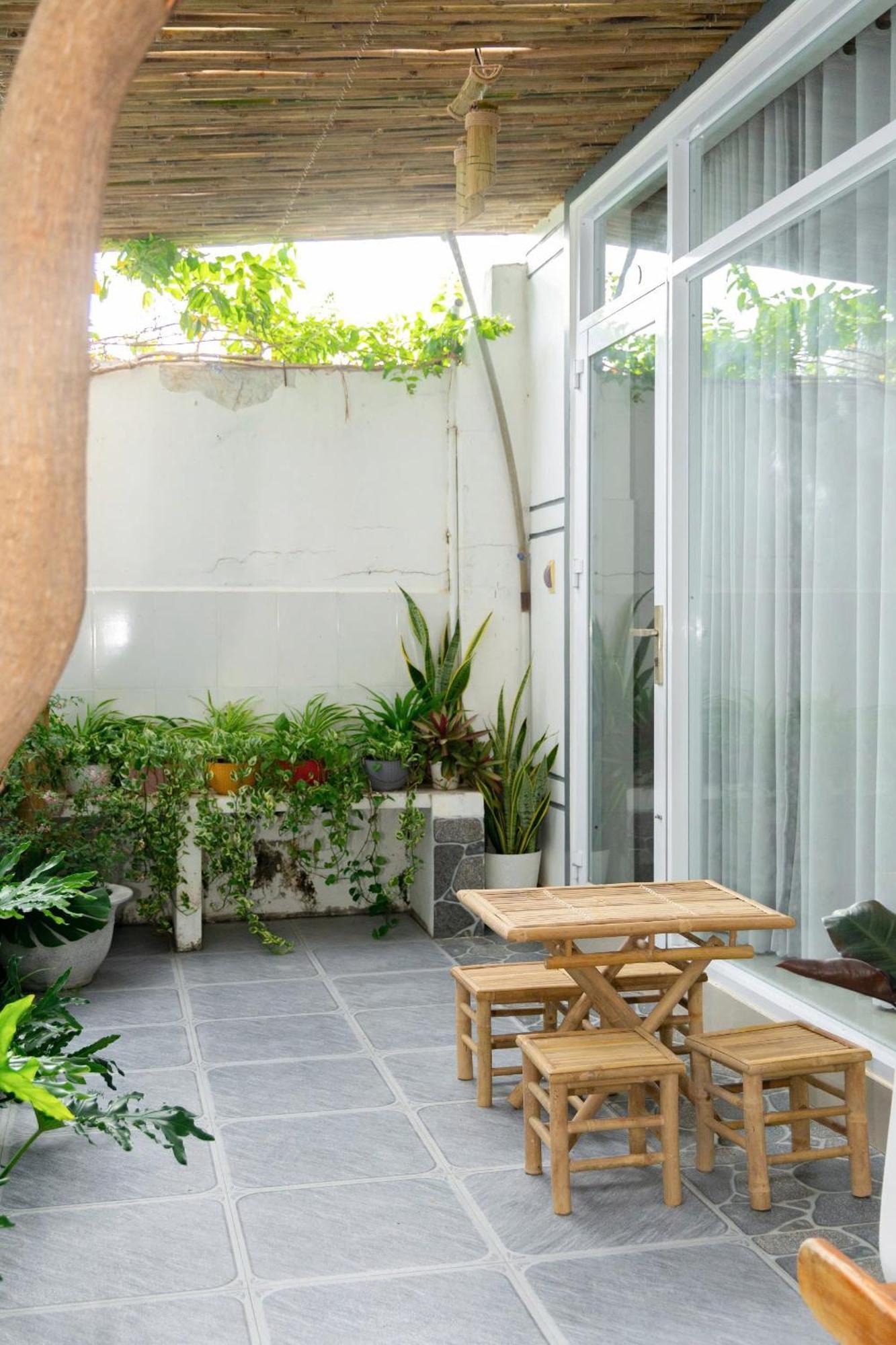 Binhyen Homestay Муйне Екстер'єр фото