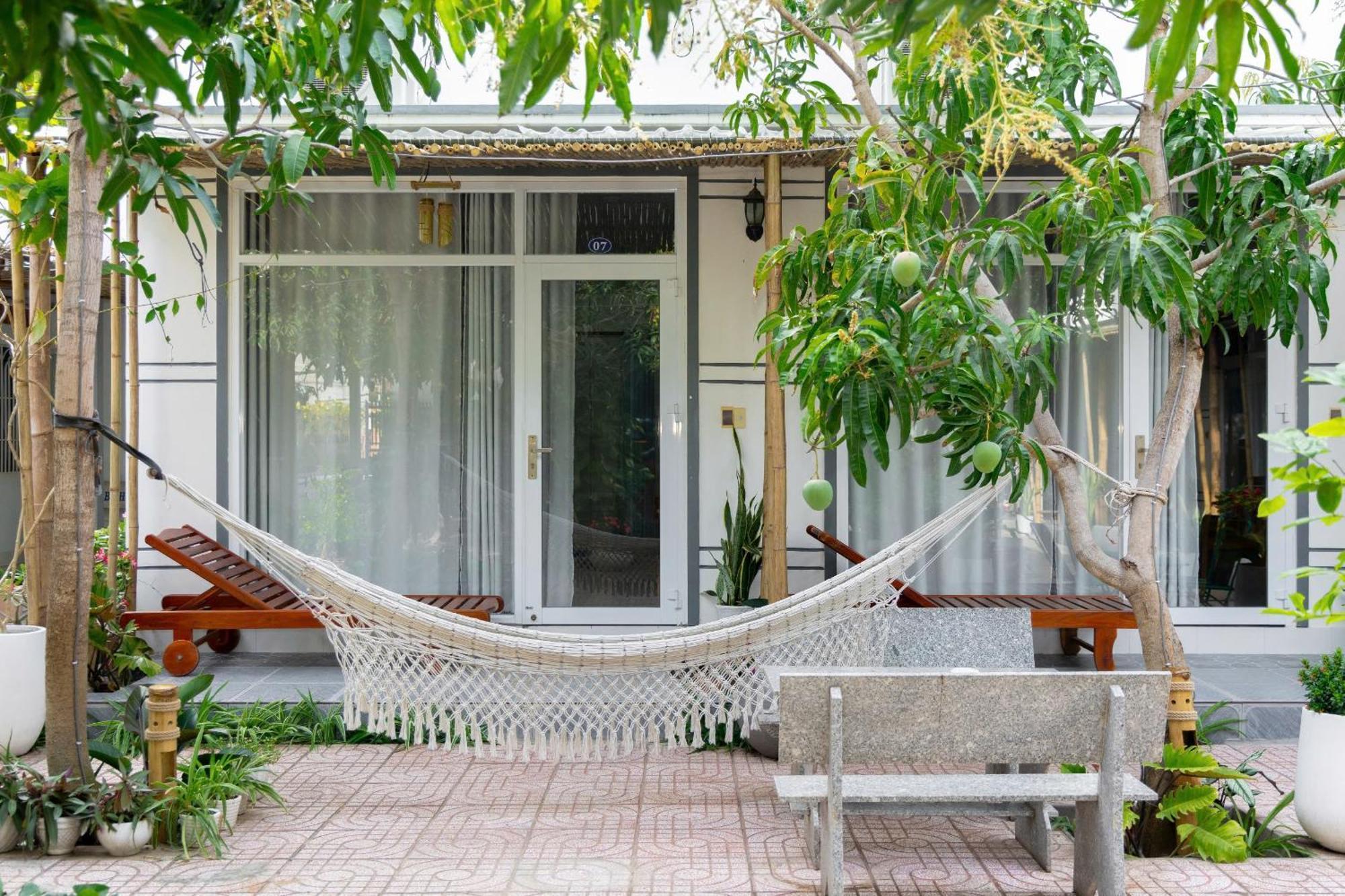 Binhyen Homestay Муйне Екстер'єр фото