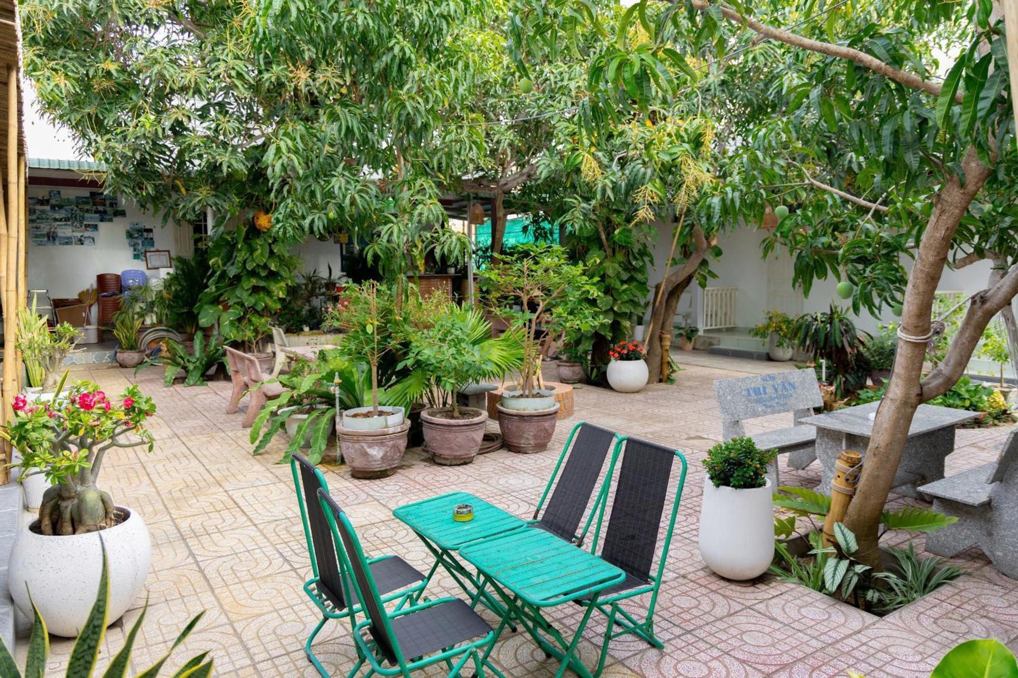 Binhyen Homestay Муйне Екстер'єр фото