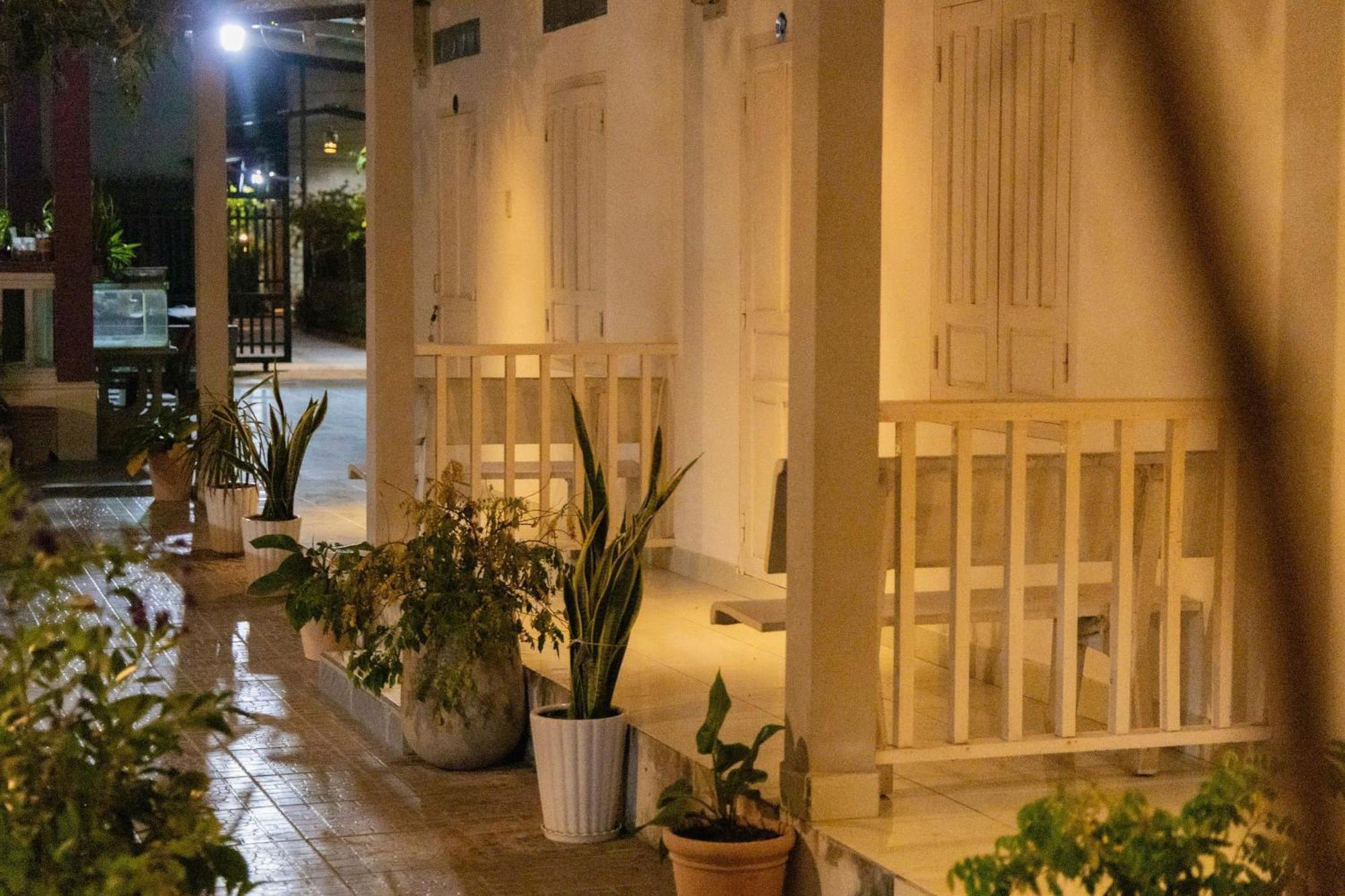 Binhyen Homestay Муйне Екстер'єр фото