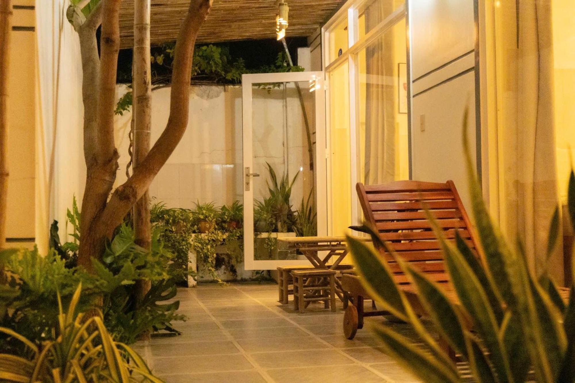 Binhyen Homestay Муйне Екстер'єр фото
