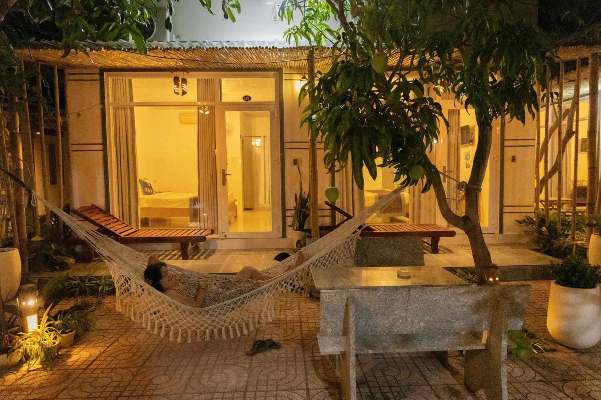 Binhyen Homestay Муйне Екстер'єр фото